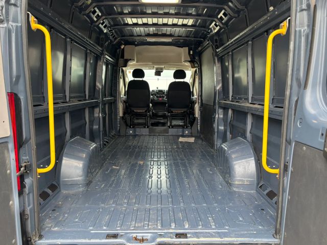 
								2020 Ram ProMaster Cargo Van 3500 High Roof Extended Van 3D full									