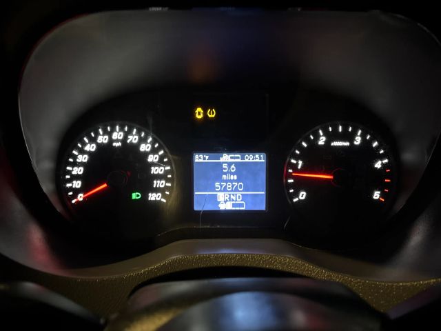 
								2019 Mercedes-Benz Sprinter 2500 Cargo High Roof w/170  WB Van 3D full									