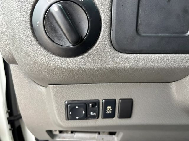 
								2018 Nissan NV2500 HD Cargo S Van 3D full									