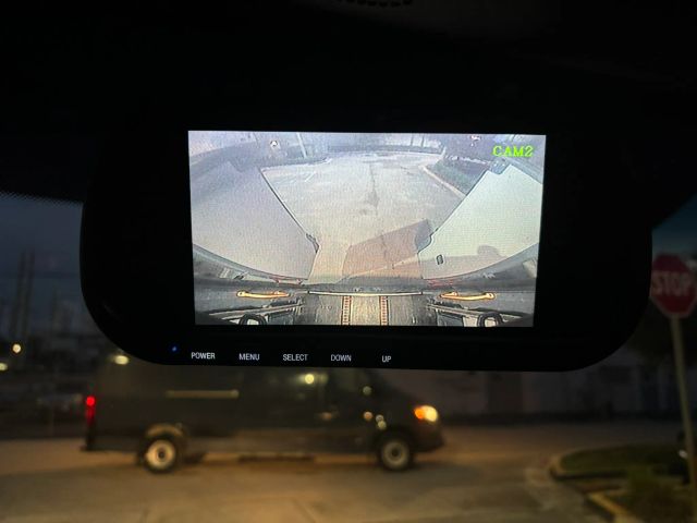 
								2019 Mercedes-Benz Sprinter 2500 Cargo High Roof w/170  WB Van 3D full									