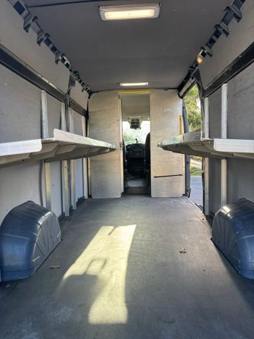 
								2021 Ram ProMaster Cargo Van 3500 High Roof Extended Van 3D full									