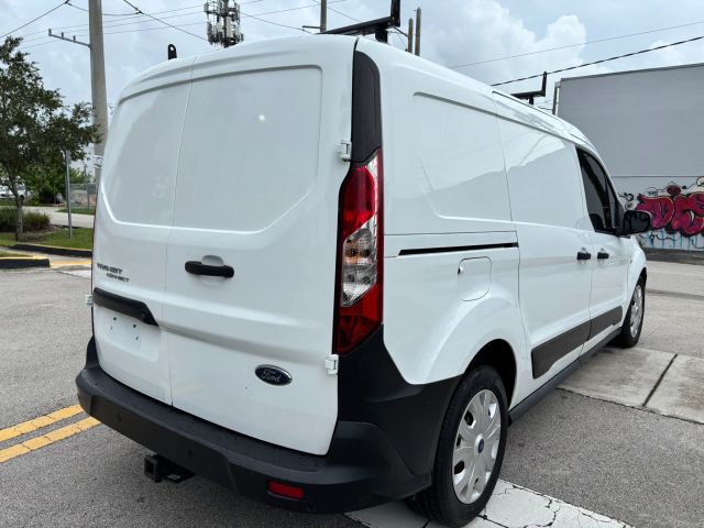 
								2022 Ford Transit Connect Cargo Van XL Van 4D full									