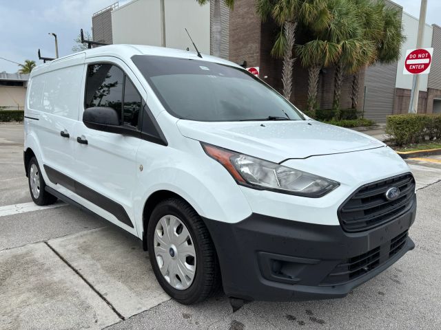 2022 Ford Transit Connect Cargo Van XL Van 4D