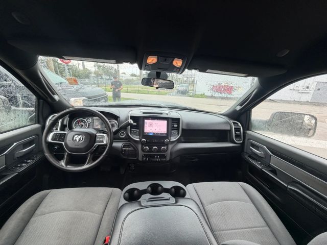
								2022 Ram 3500 Crew Cab Big Horn Pickup 4D 8 ft full									
