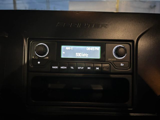 
								2019 Mercedes-Benz Sprinter 2500 Cargo High Roof w/170  WB Van 3D full									