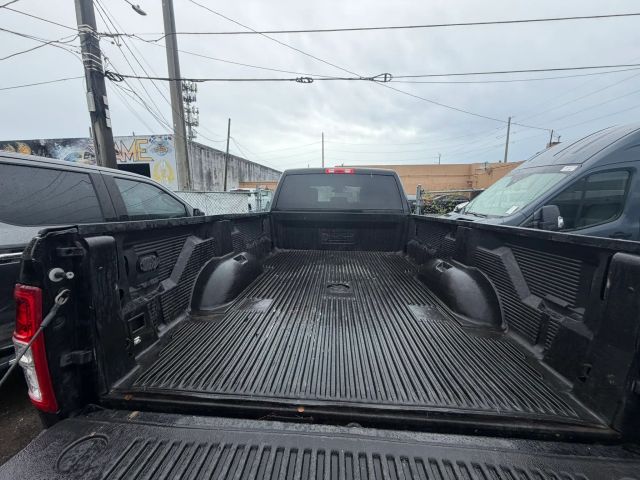 
								2022 Ram 3500 Crew Cab Big Horn Pickup 4D 8 ft full									