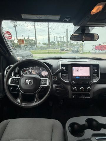
								2022 Ram 3500 Crew Cab Big Horn Pickup 4D 8 ft full									