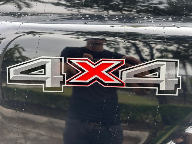 
								2023 Ford F350 Super Duty Crew Cab XL Pickup 4D 8 ft full									