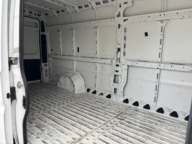 
								2016 Ram ProMaster Cargo Van 3500 High Roof Extended Van 3D full									