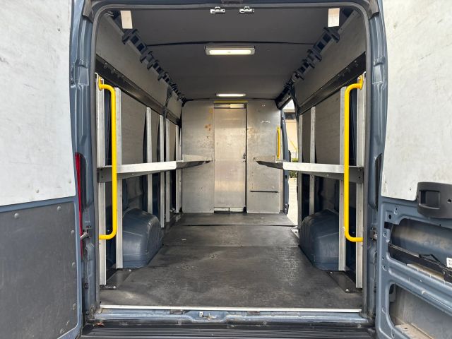 
								2021 Ram ProMaster Cargo Van 3500 High Roof Extended Van 3D full									