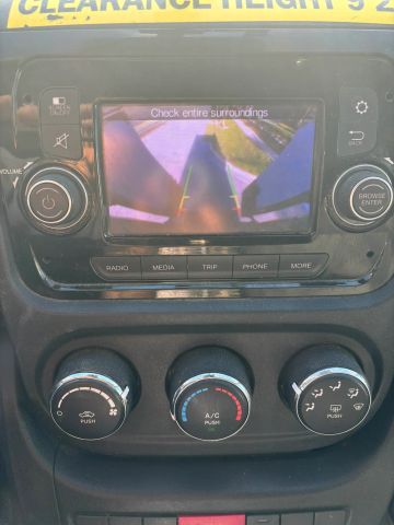 
								2021 Ram ProMaster Cargo Van 3500 High Roof Extended Van 3D full									