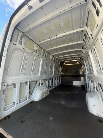 
								2023 Mercedes-Benz Sprinter 2500 Cargo High Roof w/170  WB Van 3D full									