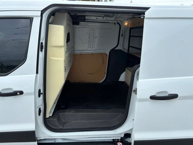 
								2022 Ford Transit Connect Cargo Van XL Van 4D full									
