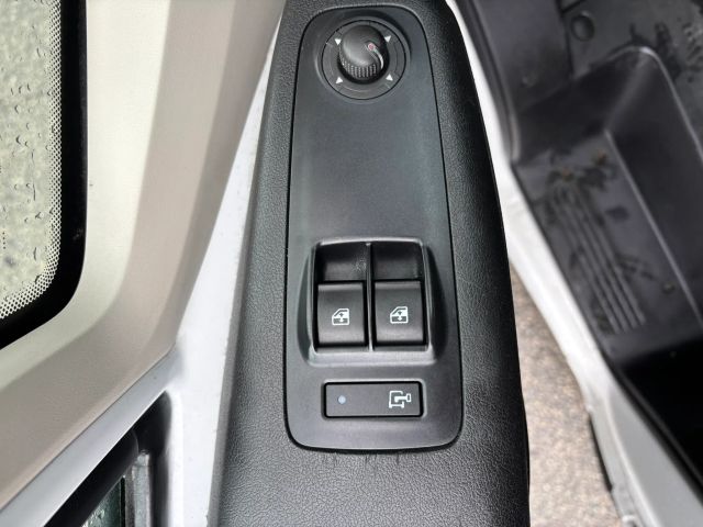 
								2016 Ram ProMaster Cargo Van 3500 High Roof Extended Van 3D full									