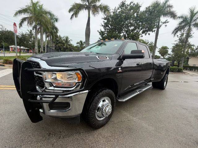
								2022 Ram 3500 Crew Cab Big Horn Pickup 4D 8 ft full									