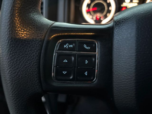 
								2019 Ram 1500 Classic Quad Cab Tradesman Pickup 4D 6 1/3 ft full									