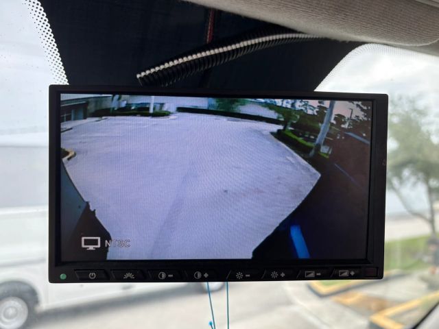 
								2020 Ram ProMaster Cargo Van 3500 High Roof Extended Van 3D full									