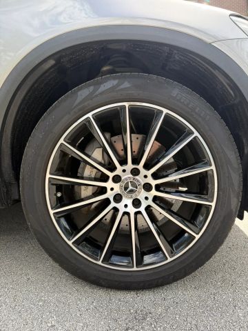 
								2019 Mercedes-Benz GLC GLC 300 Sport Utility 4D full									