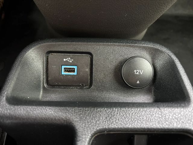 
								2022 Ford Transit Connect Cargo Van XL Van 4D full									