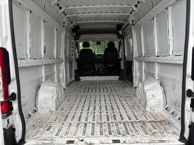
								2016 Ram ProMaster Cargo Van 3500 High Roof Extended Van 3D full									