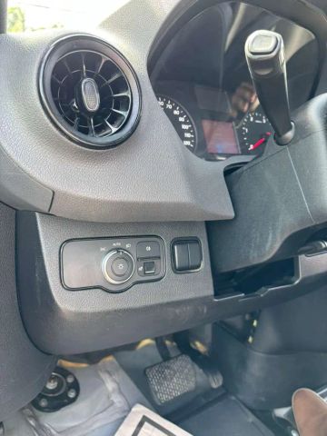 
								2021 Mercedes-Benz Sprinter 2500 Cargo High Roof w/170  WB Van 3D full									