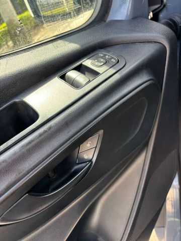 
								2021 Mercedes-Benz Sprinter 2500 Cargo High Roof w/170  WB Van 3D full									