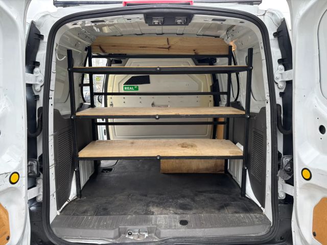 
								2022 Ford Transit Connect Cargo Van XL Van 4D full									