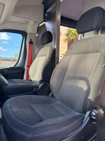 
								2021 Ram ProMaster Cargo Van 3500 High Roof Extended Van 3D full									