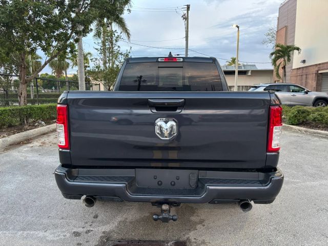 
								2019 Ram 1500 Crew Cab Big Horn Pickup 4D 5 1/2 ft full									