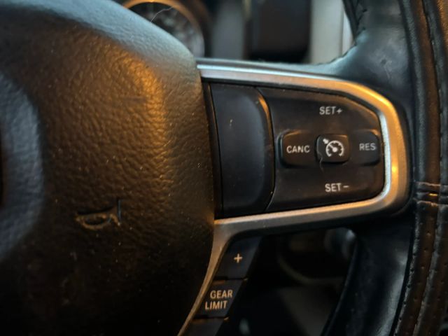 
								2019 Ram 1500 Crew Cab Big Horn Pickup 4D 5 1/2 ft full									