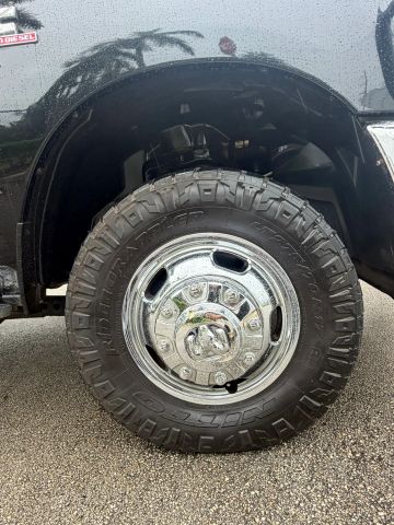 
								2022 Ram 3500 Crew Cab Big Horn Pickup 4D 8 ft full									