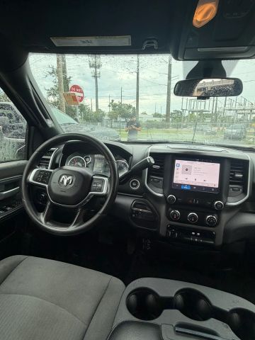 
								2022 Ram 3500 Crew Cab Big Horn Pickup 4D 8 ft full									