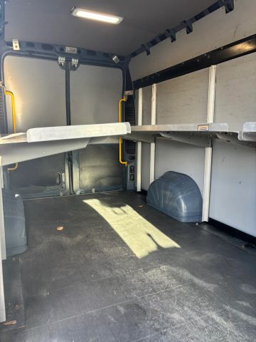 
								2021 Ram ProMaster Cargo Van 3500 High Roof Extended Van 3D full									