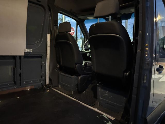 
								2019 Mercedes-Benz Sprinter 2500 Cargo High Roof w/170  WB Van 3D full									