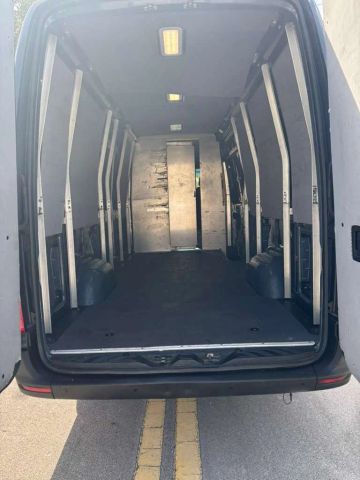 
								2021 Mercedes-Benz Sprinter 2500 Cargo High Roof w/170  WB Van 3D full									