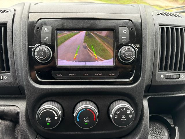 
								2016 Ram ProMaster Cargo Van 3500 High Roof Extended Van 3D full									