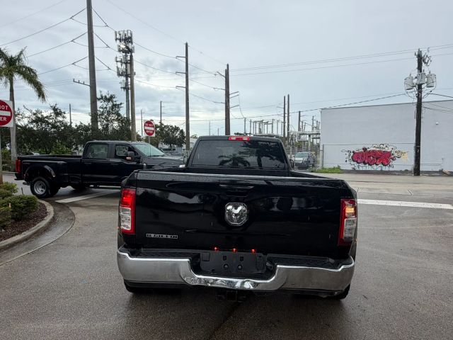 
								2022 Ram 3500 Crew Cab Big Horn Pickup 4D 8 ft full									