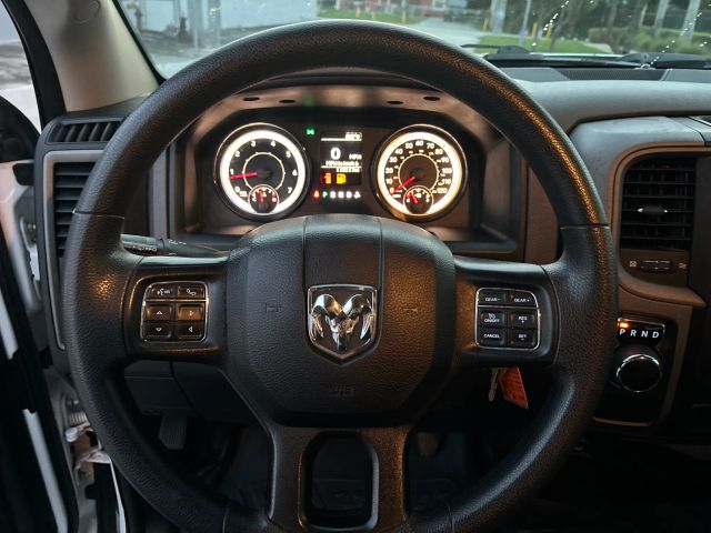 
								2019 Ram 1500 Classic Quad Cab Tradesman Pickup 4D 6 1/3 ft full									