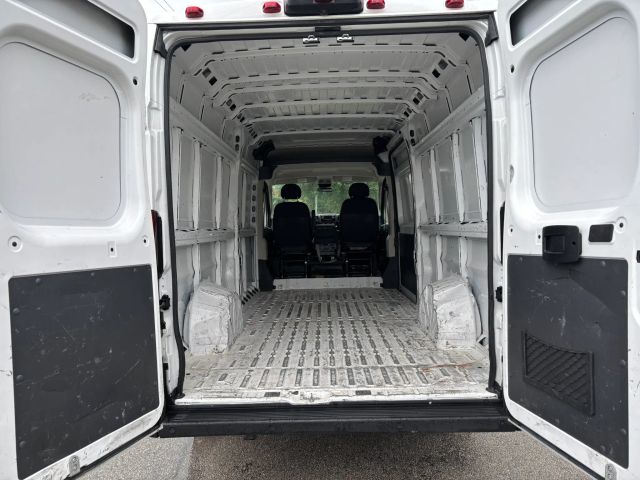 
								2016 Ram ProMaster Cargo Van 3500 High Roof Extended Van 3D full									