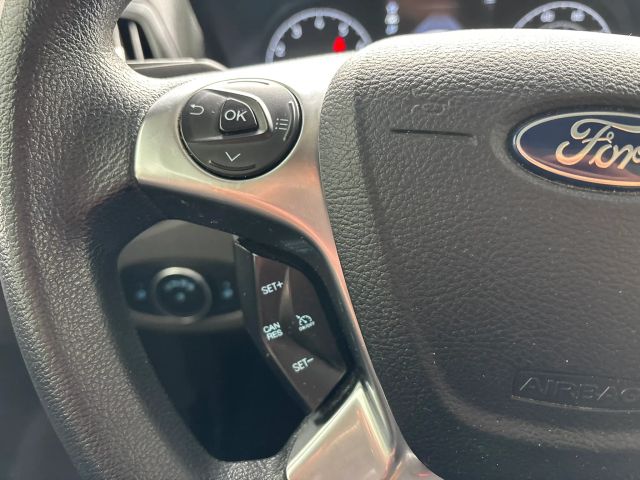 
								2022 Ford Transit Connect Cargo Van XL Van 4D full									