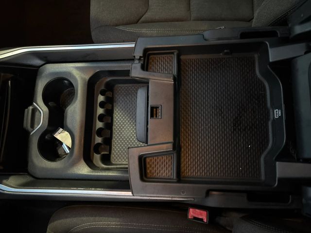 
								2019 Ram 1500 Crew Cab Big Horn Pickup 4D 5 1/2 ft full									