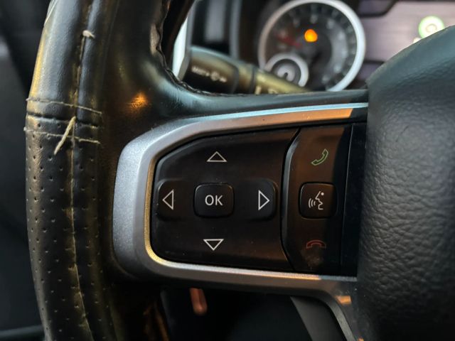 
								2019 Ram 1500 Crew Cab Big Horn Pickup 4D 5 1/2 ft full									
