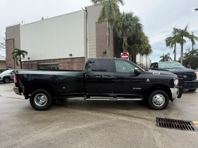 
								2022 Ram 3500 Crew Cab Big Horn Pickup 4D 8 ft full									