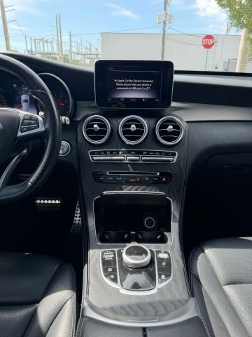 
								2019 Mercedes-Benz GLC GLC 300 Sport Utility 4D full									