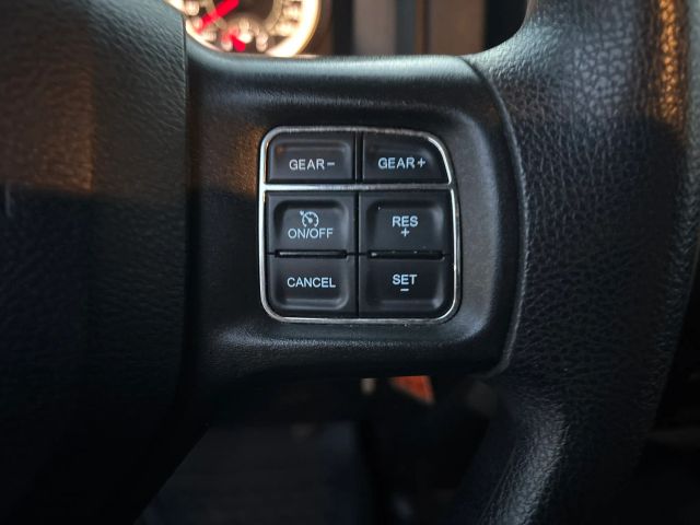 
								2019 Ram 1500 Classic Quad Cab Tradesman Pickup 4D 6 1/3 ft full									