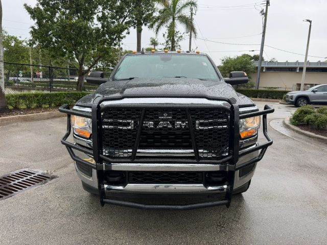 
								2022 Ram 3500 Crew Cab Big Horn Pickup 4D 8 ft full									