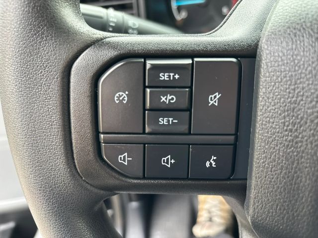 
								2023 Ford F350 Super Duty Crew Cab XL Pickup 4D 8 ft full									
