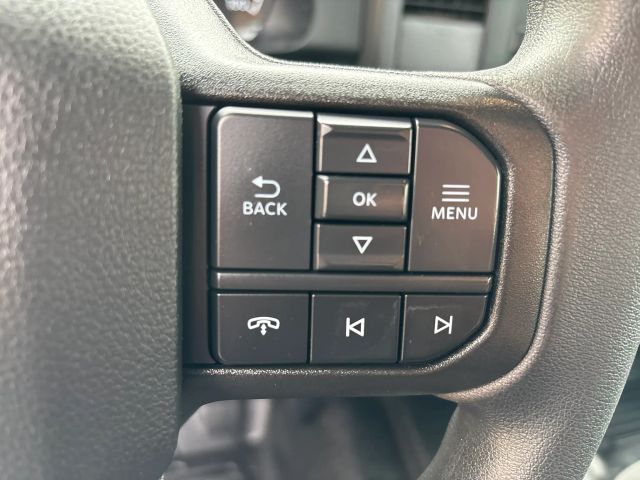 
								2023 Ford F350 Super Duty Crew Cab XL Pickup 4D 8 ft full									