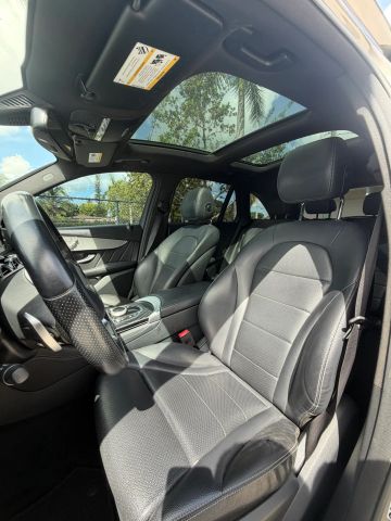 
								2019 Mercedes-Benz GLC GLC 300 Sport Utility 4D full									