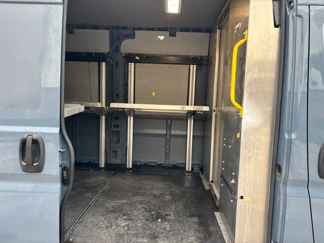 
								2021 Ram ProMaster Cargo Van 3500 High Roof Extended Van 3D full									